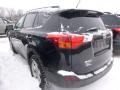 Black - RAV4 XLE AWD Photo No. 3