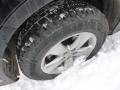 Black - RAV4 XLE AWD Photo No. 5