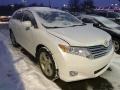 Blizzard White Pearl - Venza V6 Photo No. 1