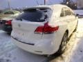 Blizzard White Pearl - Venza V6 Photo No. 2