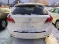 Blizzard White Pearl - Venza V6 Photo No. 3