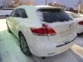 Blizzard White Pearl - Venza V6 Photo No. 4