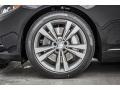 Black - S 550 Sedan Photo No. 10