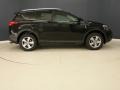 Black - RAV4 XLE Photo No. 1