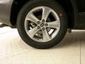 Black - RAV4 XLE Photo No. 2