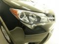 Black - RAV4 XLE Photo No. 7