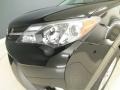 Black - RAV4 XLE Photo No. 8