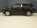 Black - RAV4 XLE Photo No. 10
