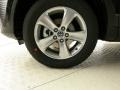 Black - RAV4 XLE Photo No. 11