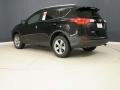Black - RAV4 XLE Photo No. 13