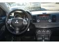 2010 Apex Silver Metallic Mitsubishi Lancer Sportback GTS  photo #12