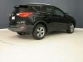 Black - RAV4 XLE Photo No. 15