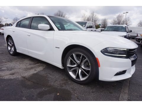 2015 Dodge Charger R/T Road & Track Data, Info and Specs