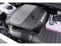 5.7 Liter HEMI MDS OHV 16-Valve VVT V8 2015 Dodge Charger R/T Road & Track Engine