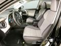 Black - RAV4 XLE Photo No. 24