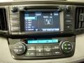 Black - RAV4 XLE Photo No. 31