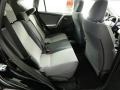 Black - RAV4 XLE Photo No. 49