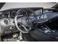 2015 Diamond White Metallic Mercedes-Benz S 550 4Matic Coupe  photo #5