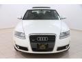 Arctic White - A6 3.2 quattro Sedan Photo No. 2