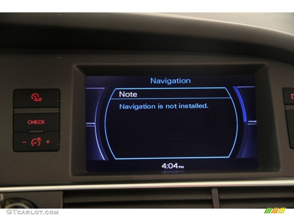 2006 A6 3.2 quattro Sedan - Arctic White / Ebony photo #10