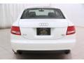 Arctic White - A6 3.2 quattro Sedan Photo No. 24