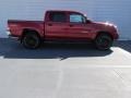  2015 Tacoma TSS PreRunner Double Cab Barcelona Red Metallic