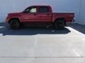 Barcelona Red Metallic - Tacoma TSS PreRunner Double Cab Photo No. 6