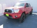 Barcelona Red Metallic - Tacoma TSS PreRunner Double Cab Photo No. 7