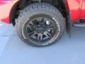 2015 Toyota Tacoma TSS PreRunner Double Cab Wheel and Tire Photo