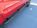 Barcelona Red Metallic - Tacoma TSS PreRunner Double Cab Photo No. 12