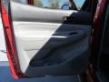 Barcelona Red Metallic - Tacoma TSS PreRunner Double Cab Photo No. 19