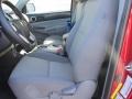 Barcelona Red Metallic - Tacoma TSS PreRunner Double Cab Photo No. 23