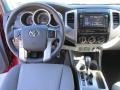Barcelona Red Metallic - Tacoma TSS PreRunner Double Cab Photo No. 25