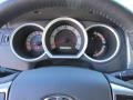 Barcelona Red Metallic - Tacoma TSS PreRunner Double Cab Photo No. 31