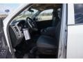 2015 Bright White Ram 3500 Tradesman Crew Cab 4x4 Chassis  photo #7