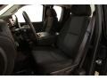 2013 Black Chevrolet Silverado 1500 LT Extended Cab 4x4  photo #5