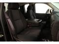 2013 Black Chevrolet Silverado 1500 LT Extended Cab 4x4  photo #9