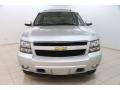 Silver Ice Metallic - Suburban LT 4x4 Photo No. 2