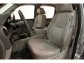 Silver Ice Metallic - Suburban LT 4x4 Photo No. 5