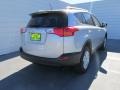 Classic Silver Metallic - RAV4 LE Photo No. 4
