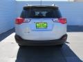 Classic Silver Metallic - RAV4 LE Photo No. 5