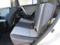 Classic Silver Metallic - RAV4 LE Photo No. 19
