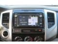 Black - Tacoma V6 Double Cab 4x4 Photo No. 6