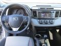 Classic Silver Metallic - RAV4 LE Photo No. 24