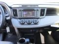 Classic Silver Metallic - RAV4 LE Photo No. 25