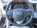 Classic Silver Metallic - RAV4 LE Photo No. 29