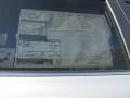 Classic Silver Metallic - RAV4 LE Photo No. 33