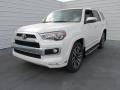 Blizzard White - 4Runner Limited Photo No. 7