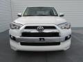 Blizzard White - 4Runner Limited Photo No. 8