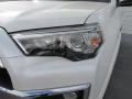 Blizzard White - 4Runner Limited Photo No. 9